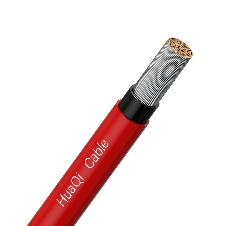 Temiz Enerji Kabloları